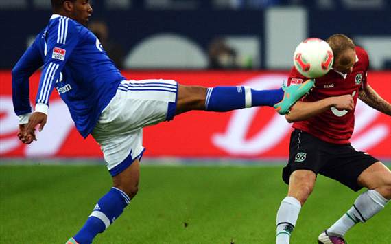 Golden Goal: Abwehr-Anarchie und Arsenes Mantel