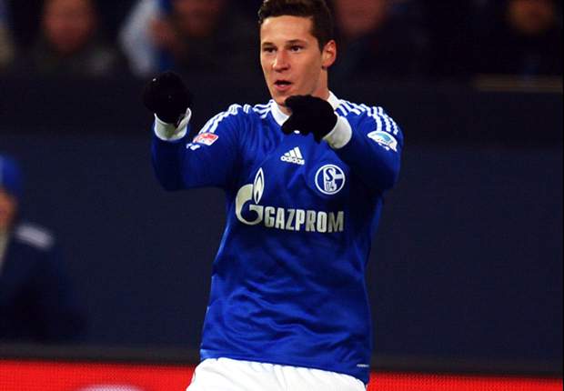 Juventus tra big e talenti: nel mirino c'è il tedesco Draxler, gioiello dello Schalke 04