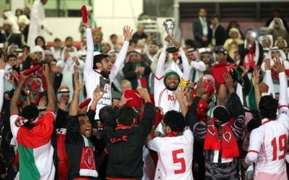 SLIDESHOW: The Goal.com Asia Team of the Month for January 2013