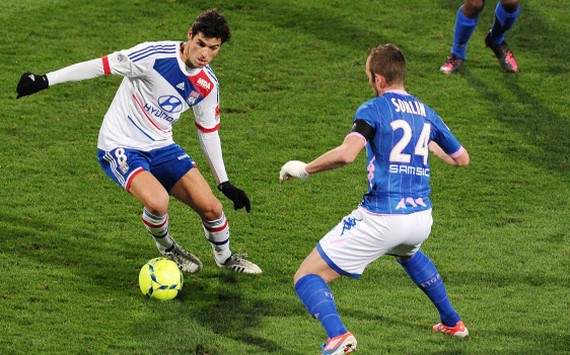 Transferts - Gourcuff et Grenier restent