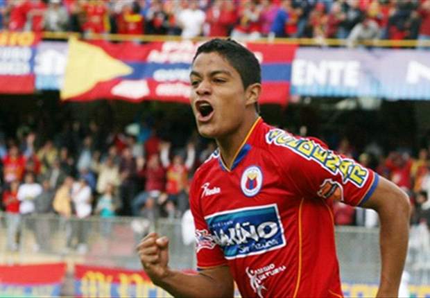 Kevin Rendón rumbo a Argentina