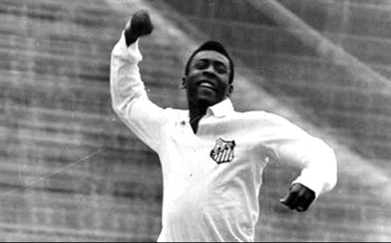 Pelé bekommt eine Statue vor dem Maracanã