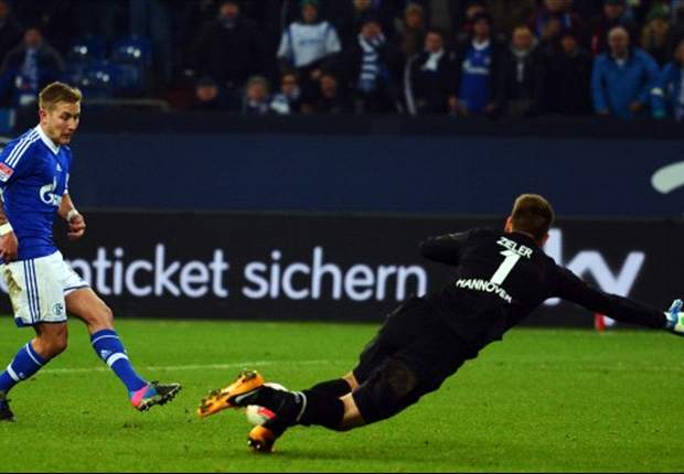 Holtby: Tottenham’s facilities the best I’ve seen