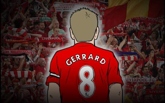 [웹툰] You'll Never Walk Alone - 18