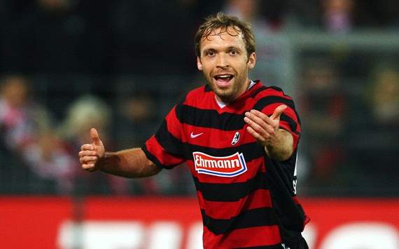 Andreas Hinkel: „Bayern München wird Meister“