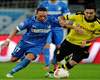 TSG bei BVB: Siegen oder Fliegen