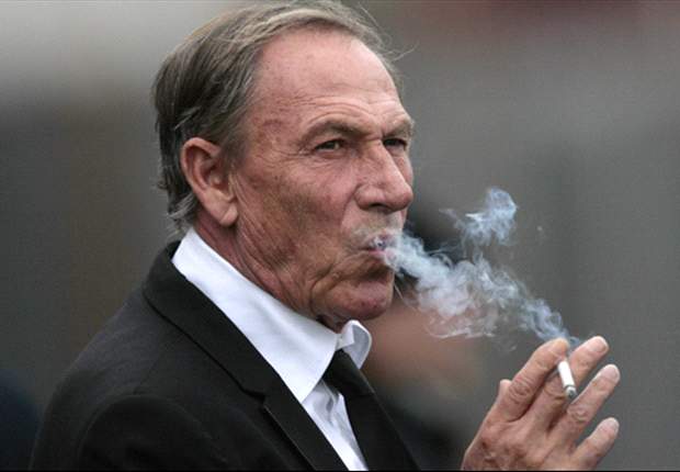 Zeman: I asked Stekelenburg to be more involved