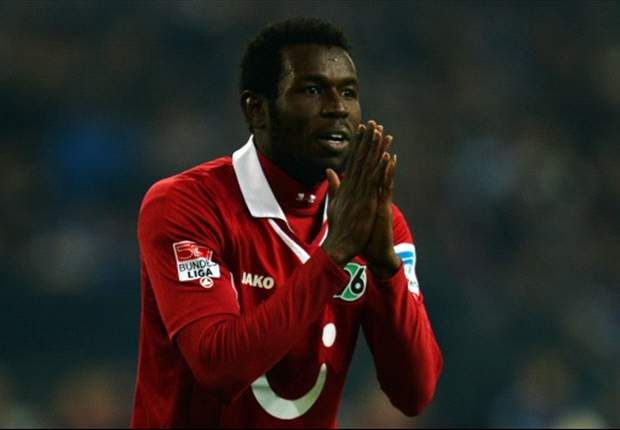 Mame Biram Diouf's Hannover heroics prove there is life after Manchester United guillotine