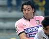 Aronica: "Il Catania vuole mandarci in B"