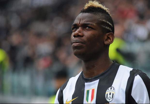 The best teenager in the world? Pogba proves once more that he's Juventus first-team material