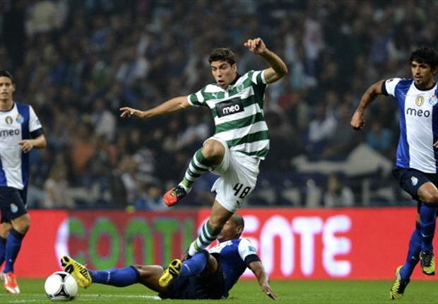 Atletico Madrid seals Insua deal