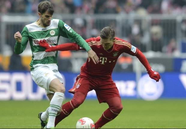 Schweinsteiger: I was close to leaving Bayern in 2008