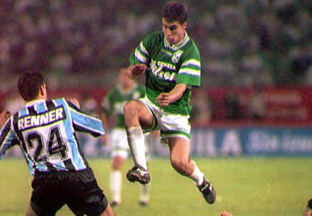 Atlético Nacional, a la espera de un Ángel salvador