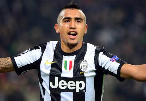 Juventus ready to reject €30m Bayern bid for Vidal