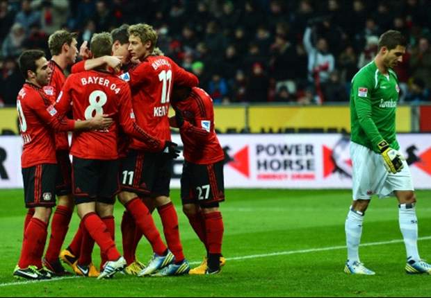 Bayer Leverkusen-Borussia Dortmund Betting Preview: Backing the hosts to maintain their strong home form with a result against the champions