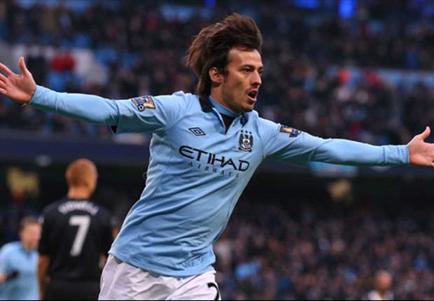 Platt: Manchester City have to capitalise on any mistakes from United
