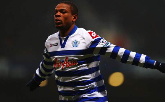 Redknapp revela que Remy sofreu uma lesão no último treino pelo QPR