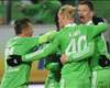 Schnoor: Wolfsburg are up against it