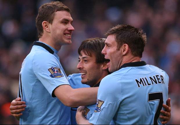 Manchester City-Leeds United Betting Preview: Mancini's side to progress in FA Cup with a clean sheet