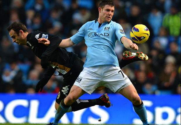 Milner ready for emotional Leeds clash with Manchester City
