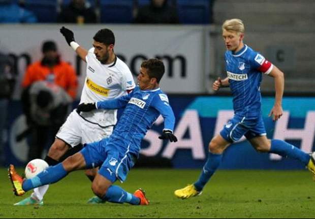 Hoffenheim: Kurz sieht noch langen Weg vor sich