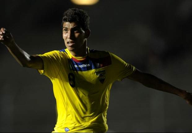 Cevallos granted international clearance for Juventus move