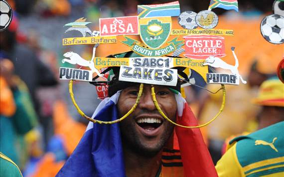 Five factors which should ensure that Bafana Bafana has a bright future