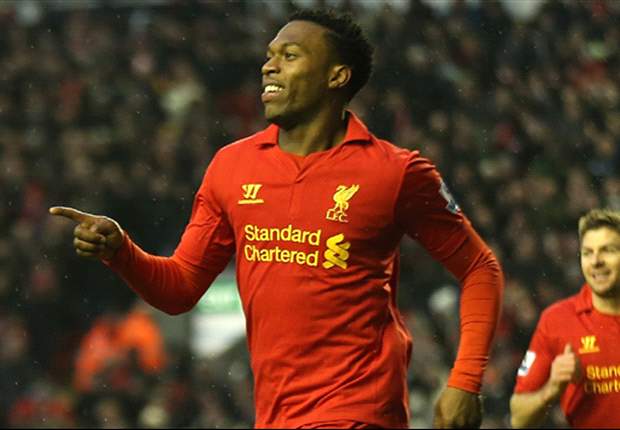 Liverpool expect Sturridge and Sterling to be fit for West Brom