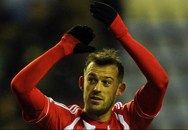 Fletcher: Sunderland full of confidence ahead of QPR clash