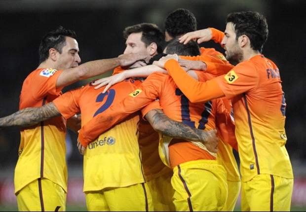 Malaga-Barcelona Betting Preview: Back the Blaugrana to net in both halves