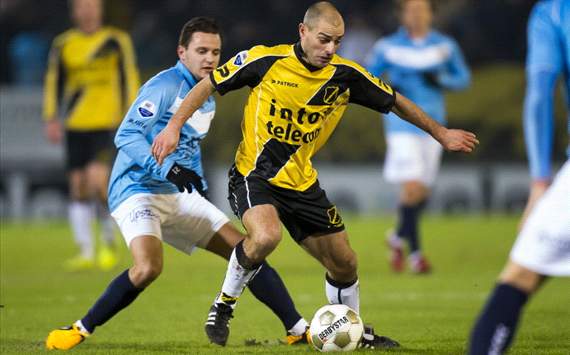 RKC wil Bredase dominantie breken