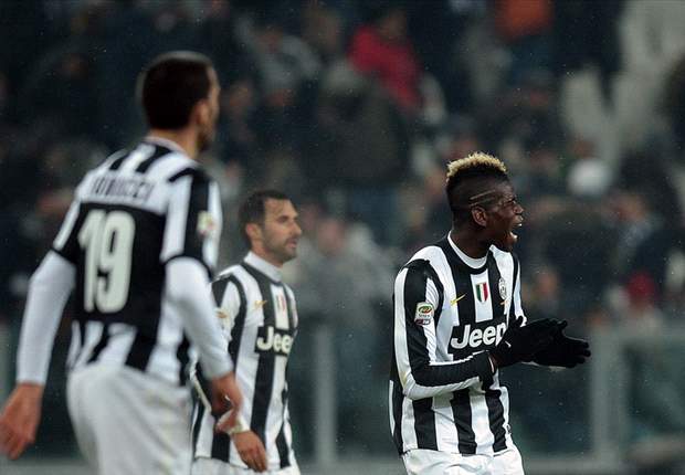 Punto Juventus - Altro che squadra in crisi, la risposta è servita: una prestazione magnifica, suggellata da quel gioiello di Pogba