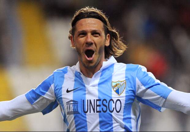 Demichelis sets target on wounded Barcelona