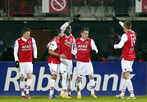 Americans Abroad recap: Altidore back with a bang