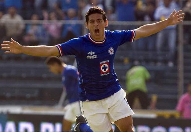 Alejandro Vela apoya las decisiones de Jorge Vergara