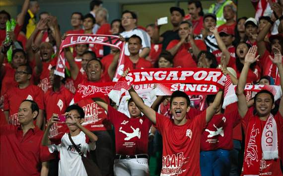 LionsXII fans attacked in Shah Alam