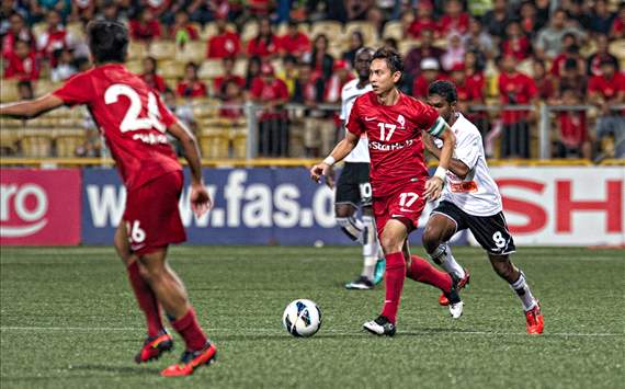 LionsXII in late turnaround victory