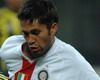 Luis Jimenez - Inter (Foto Grazia Neri)