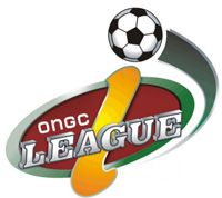 I-League logo, India