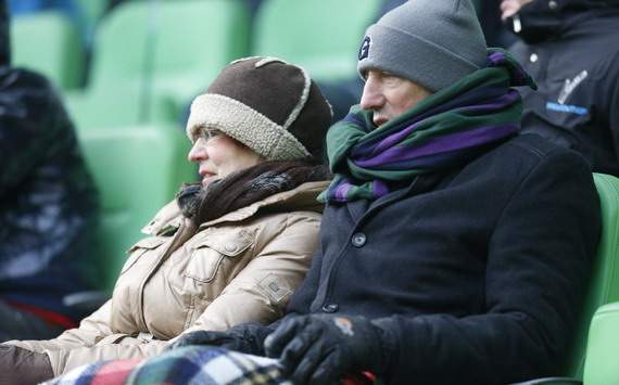 Groningen-manager verhandelde kaartjes
