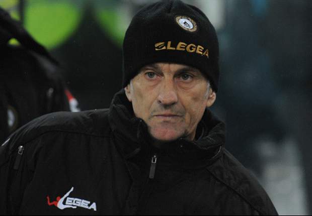 Goal sbagliati e sfortuna per l'Udinese, Guidolin riassume così: "Non meritavamo di perdere"