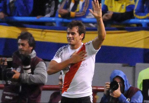 "Le pedí a Passarella que rompa el chanchito"