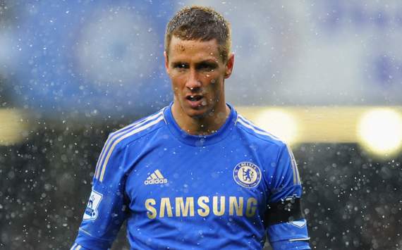 Piala FA: Torres Selamatkan Chelsea