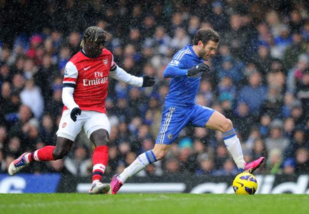 Arsenal's late show in vain as steel & consistency desert them again