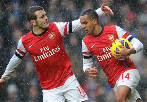 The Dossier: How Arsenal can damage formidable Bayern Munich