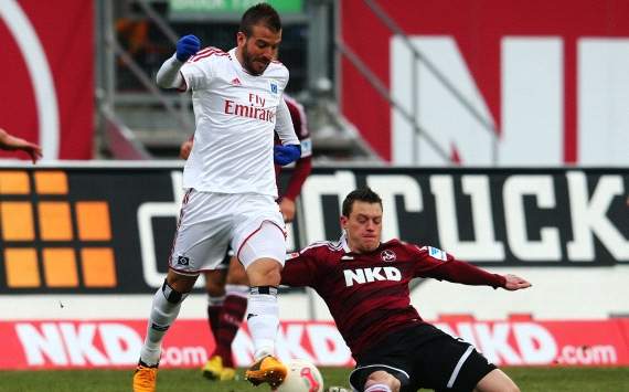 Rafael Van Der Vaart Akan Buat Werder Bremen Menangis