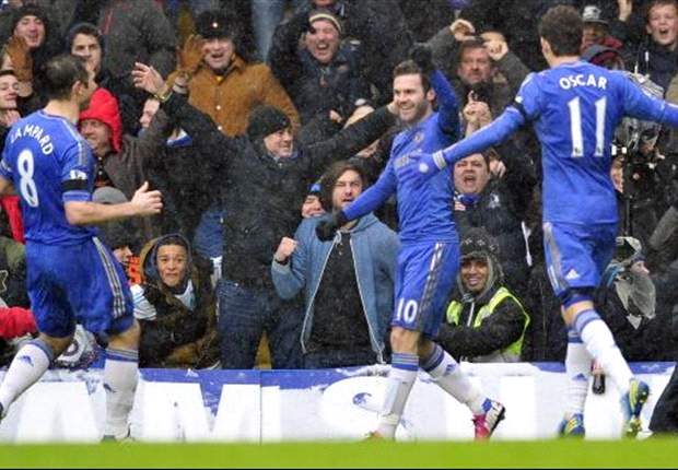 Reading-Chelsea Betting Preview: Why backing the Royals to score in the first half looks to offer value