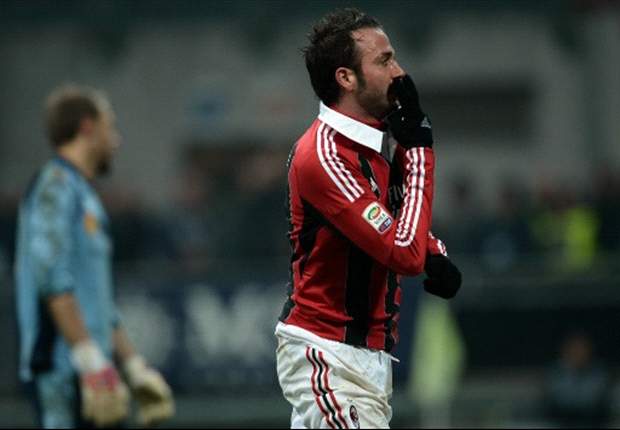 Le Pagelle di Goal.com - Tutti i voti della 21ª giornata del campionato di Serie A