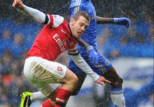 Wilshere’s commendable commitment to Arsenal may leave him with the same regrets as Gerrard
