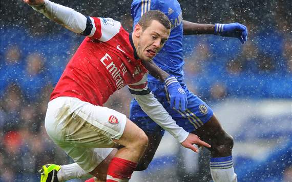 Wilshere’s commendable commitment to Arsenal may leave him with the same regrets as Gerrard
